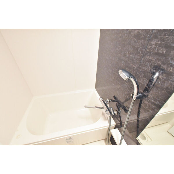 レジデンシア泉Ⅰの浴室