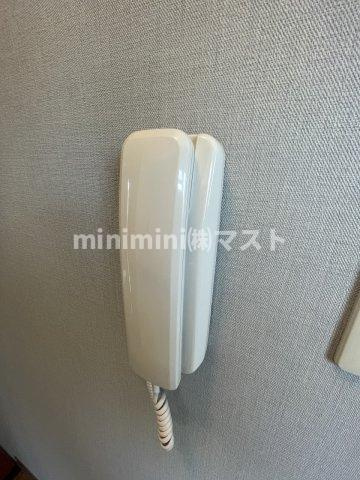 阿倍野物語のセキュリティ