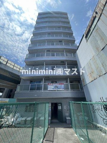 阿倍野物語の画像