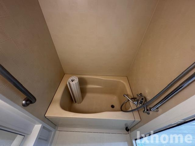 フェルザ南茨木の浴室|日々の暮らしに欠かせないお風呂です