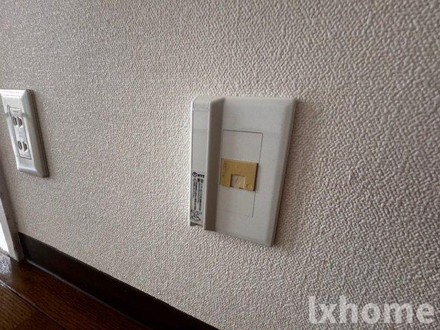 フェルザ南茨木の設備