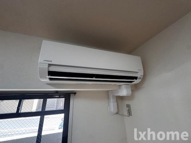 フェルザ南茨木の設備