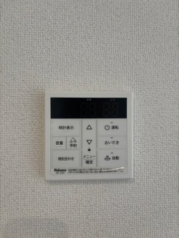 リナージュ碧南市錦町4丁目24-1期　全3棟　新築戸建の設備
