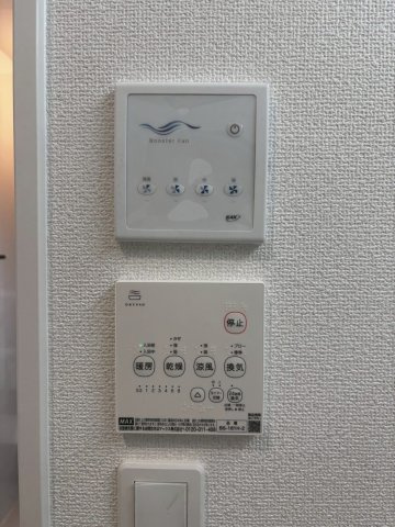 リナージュ碧南市錦町4丁目24-1期　全3棟　新築戸建の設備