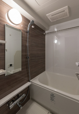 【浴室】 | エストゥルース両国