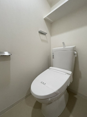 【トイレ】 | エストゥルース両国