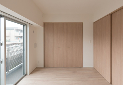 【内装】 | エストゥルース両国