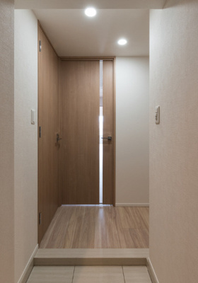 【玄関】 | エストゥルース両国