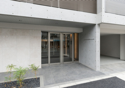 【エントランス】 | エストゥルース両国