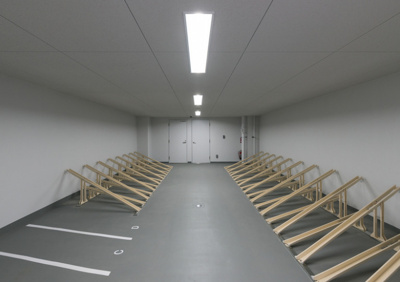 【設備】 | エストゥルース両国