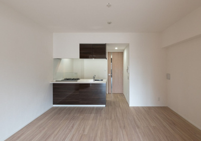 【居間・リビング】 | エストゥルース両国