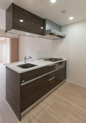 【キッチン】 | エストゥルース両国
