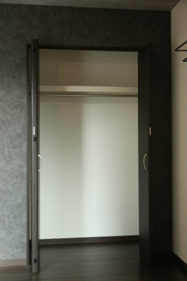 【収納】 | Brooklyn箱崎LASPACIO1 | 別号室の写真になります。現況優先。
