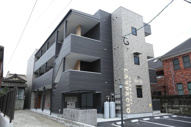 Brooklyn箱崎LASPACIO1の画像