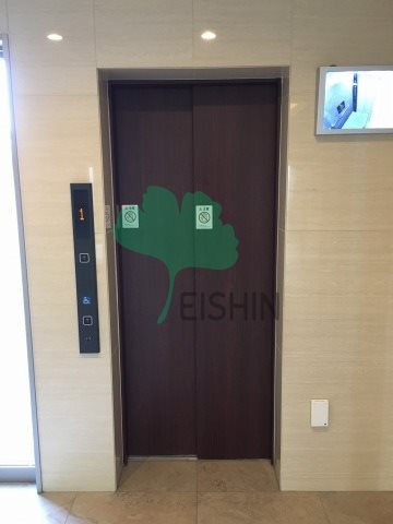 ルアナのその他共用部分