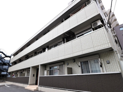 【外観】 | ブライト橋本