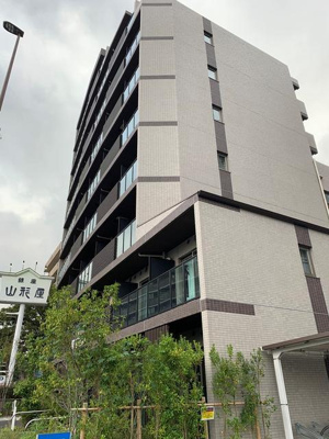 【外観】 | リテラス馬込