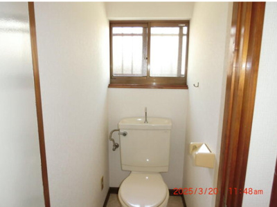 【トイレ】 | 熊本県菊池郡菊陽町武蔵ヶ丘北1丁目