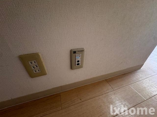 グランデパイースの設備