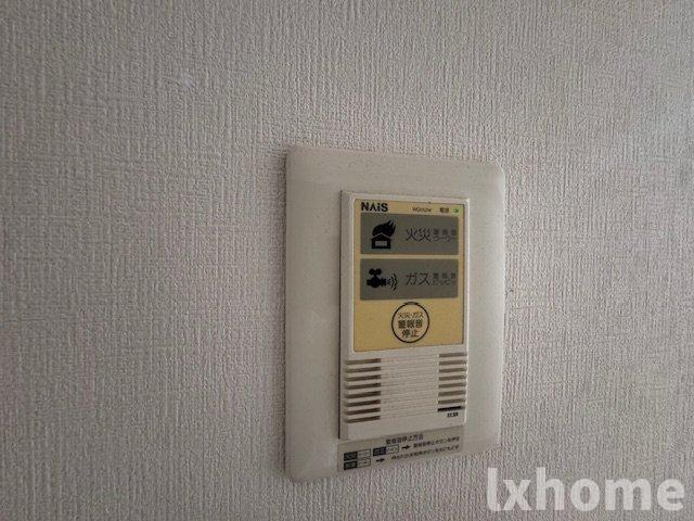 グランデパイースの設備
