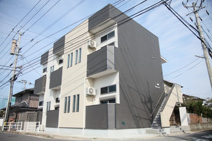 LASPACIO姪浜弐番館の画像