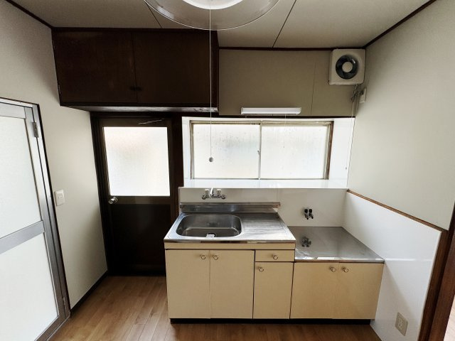 安芸郡海田町畝１丁目の一戸建ての設備