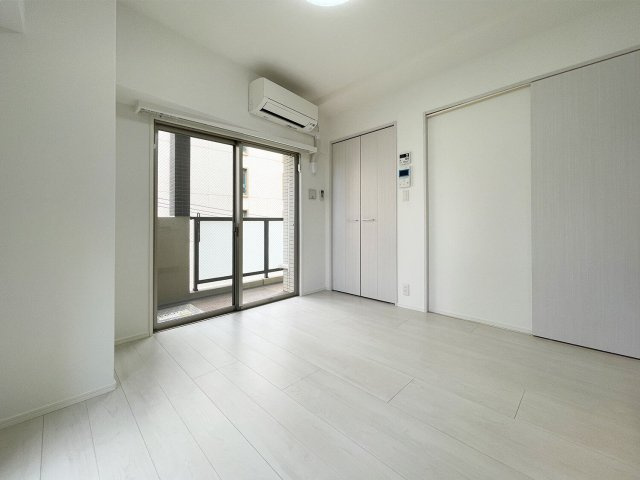 【内装】 | ヴィラージュ大手門 | 別号室の写真になります。現況優先。