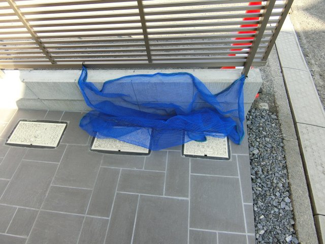 蔵のその他共用部分