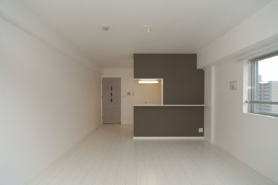 【居間・リビング】 | エンクレスト平尾Ⅱ | 別号室の写真になります。現況優先。