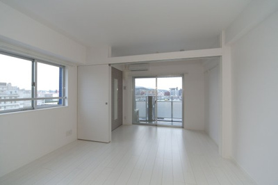 【内装】 | エンクレスト平尾Ⅱ | 別号室の写真になります。現況優先。