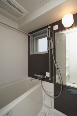 【浴室】 | エンクレスト平尾Ⅱ | 別号室の写真になります。現況優先。