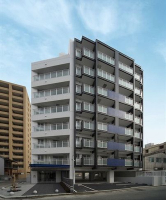 【外観】 | エンクレスト平尾Ⅱ