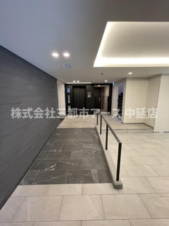 【エントランス】 | ベルファース大森山王