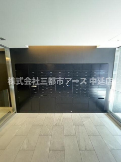 【その他共用部分】 | ベルファース大森山王