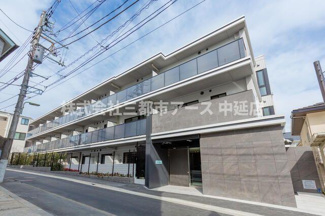 【外観】 | ベルファース大森山王