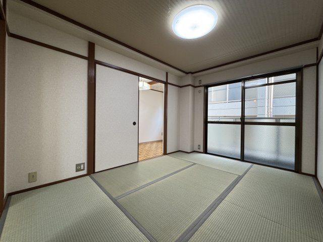 パレス・トミの子供部屋