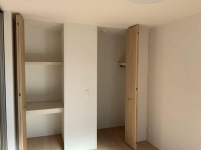 【収納】 | メルヴェーユイイダ芝原