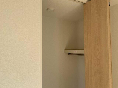 【収納】 | メルヴェーユイイダ芝原