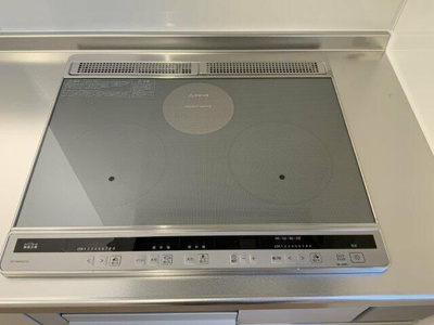 【キッチン】 | メルヴェーユイイダ芝原