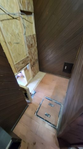 善行ビルの内装|前回募集時の写真