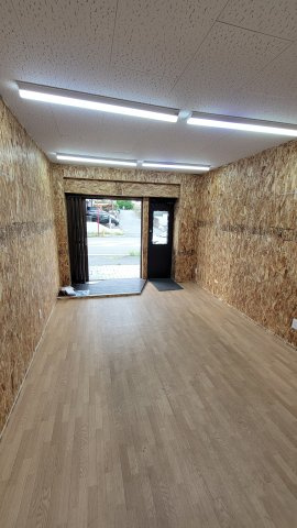 善行ビルの内装|前回募集時の写真