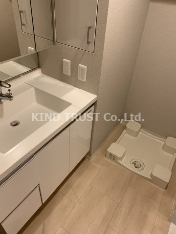 パークアクシス梅田のその他