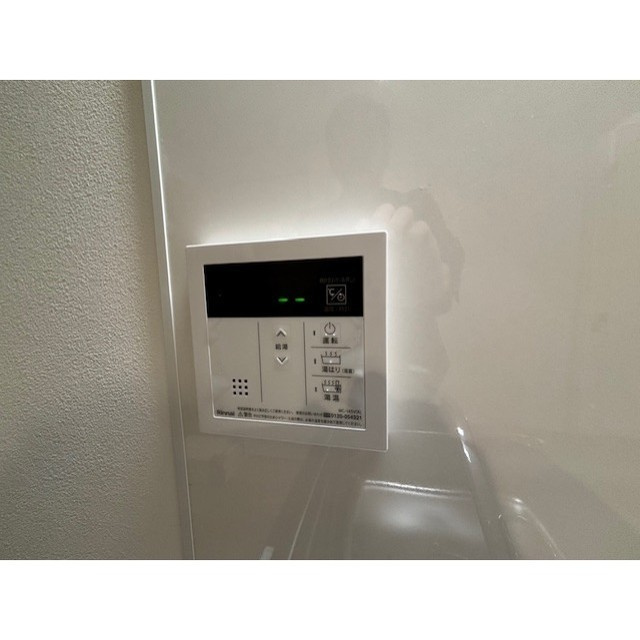 ブロード東灘深江駅前レジデンスの設備