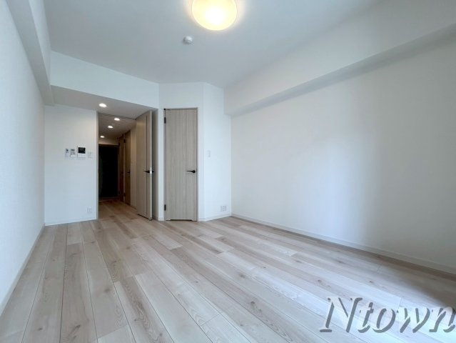 【居間・リビング】 | S-RESIDENCE今池beleta | 内装も気になるポイント