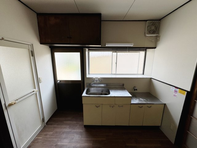 安芸郡海田町畝１丁目の一戸建ての設備