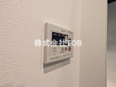 【設備】 | Noble Maison SASAZUKA