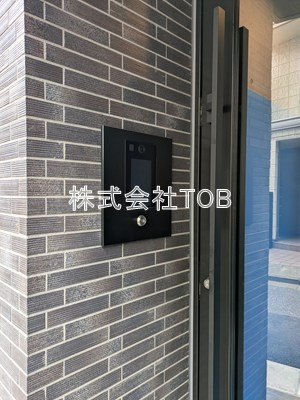 【その他共用部分】 | Noble Maison SASAZUKA