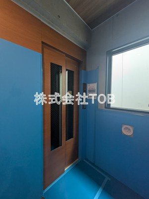 【その他共用部分】 | Noble Maison SASAZUKA