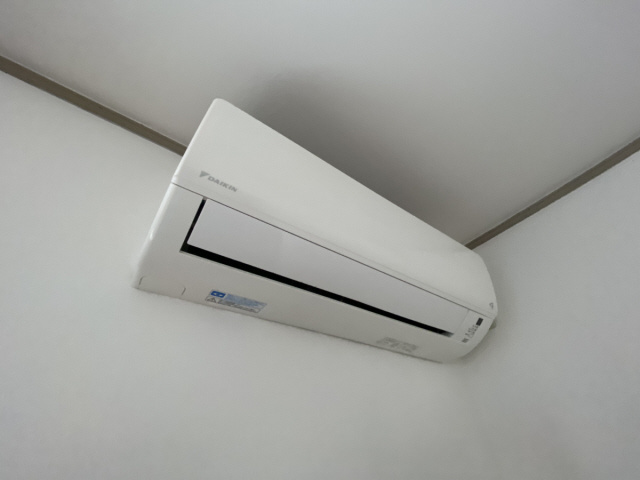 ワコーレ城内の設備