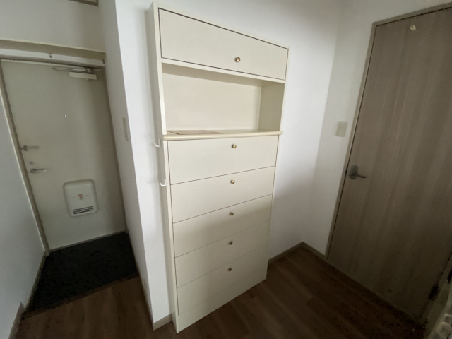 ワコーレ城内のその他